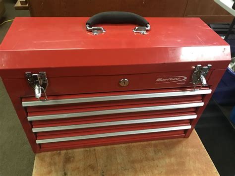 72x15x17 tool box